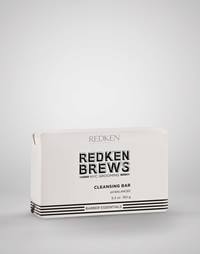 REDKEN BREWS CLEANSING BAR ByRedken